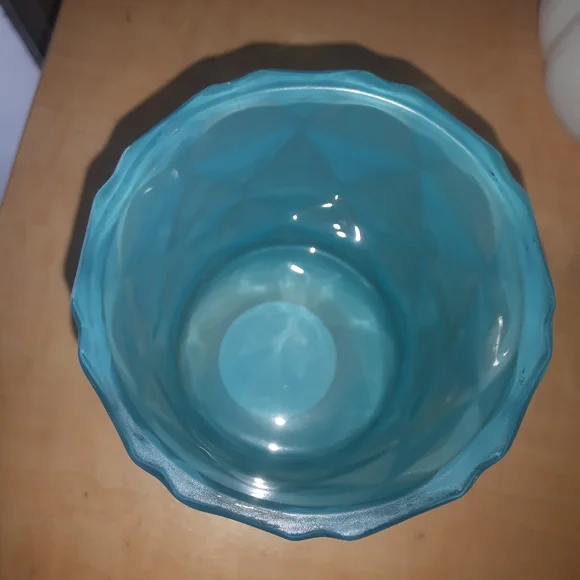 🦋 3 for 21 - Disney's Frozen Icy Blue Jar - Picture 3 of 4